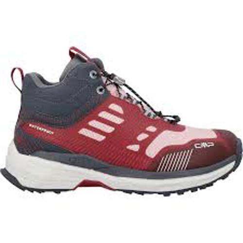 Vego Mid Waterproof